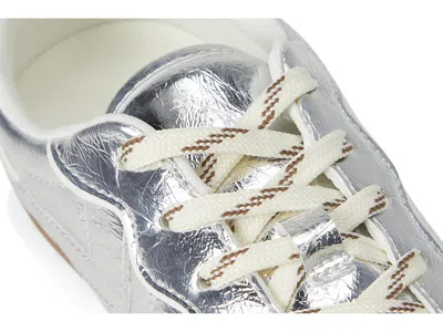 Steve Madden Abbi In Silver