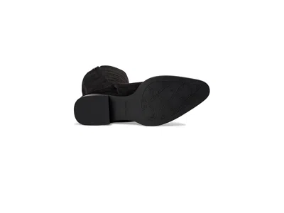 Michael Michael Kors Lex Boots In Black