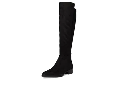 Michael Michael Kors Lex Boots In Black