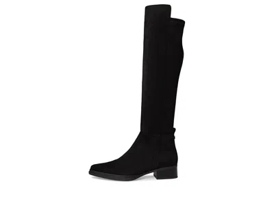 Michael Michael Kors Lex Boots In Black
