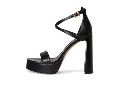 Michael Michael Kors Cami Platform In Black