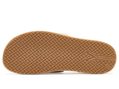 Vionic Yasmina Platform Slide Sandal