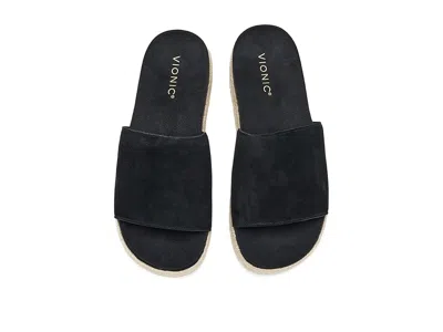 Vionic Yasmina In Black