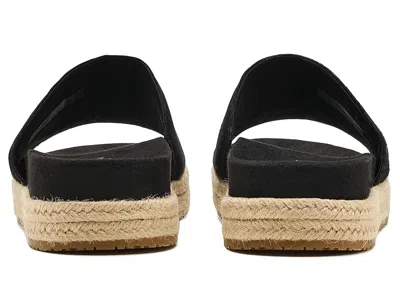 Vionic Yasmina In Black