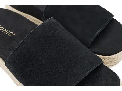 Vionic Yasmina In Black