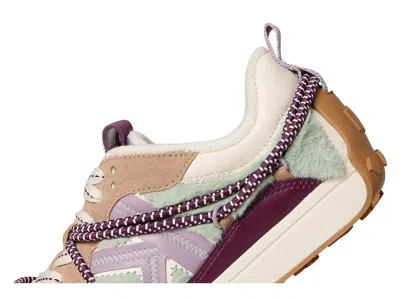 Kate Spade K As In Kate Runner In Multi