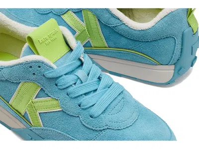 Kate Spade K As In Kate Runner