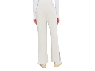 Vineyard Vines Pull-on Wide Leg Pants In Neutral
