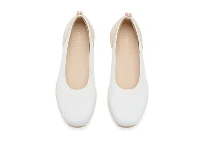 Lifestride Unity Slip-on Sneaker In White