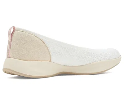 Lifestride Unity Slip-on Sneaker In White