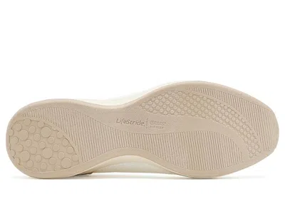 Lifestride Unity Slip-on Sneaker In White