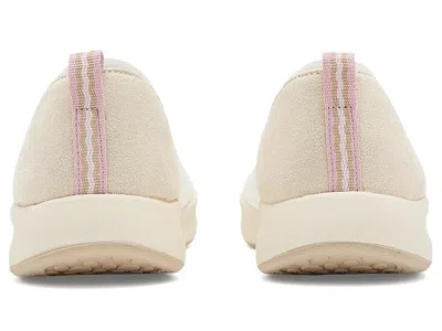 Lifestride Unity Slip-on Sneaker In White