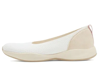 Lifestride Unity Slip-on Sneaker In White