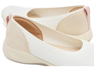 Lifestride Unity Slip-on Sneaker In White
