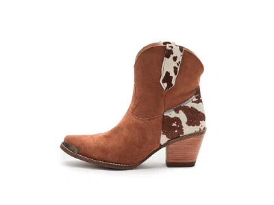 Dingo Texas Charm In Brown