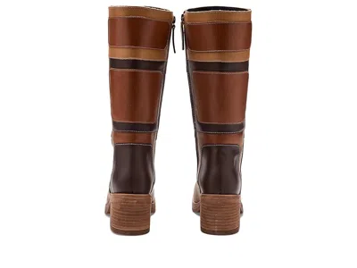 Dingo Patches In Brown