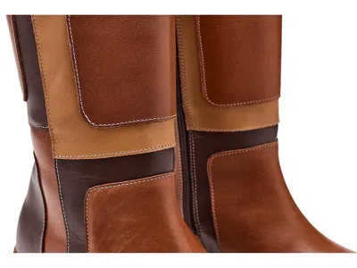 Dingo Patches In Brown