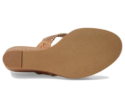 Jack Rogers Jacks High Wedge