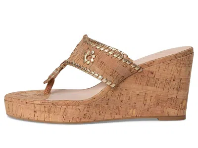 Jack Rogers Jacks High Wedge