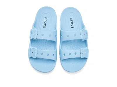 Crocs Saturday Sandals In Multi