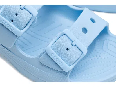 Crocs Saturday Sandals In Multi