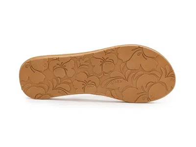 Roxy Getaway In Brown