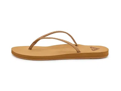 Roxy Getaway In Brown