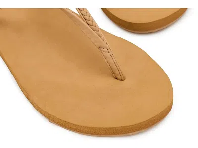 Roxy Getaway In Brown