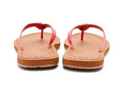 Roxy Luv Me Knot In Red