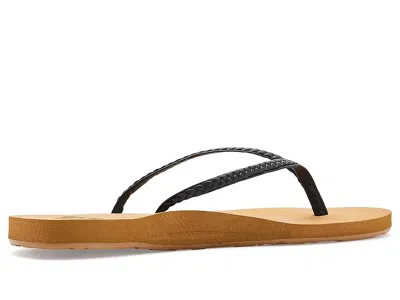 Roxy Getaway In Black