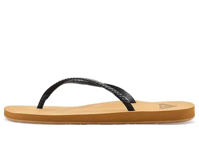 Roxy Getaway In Black