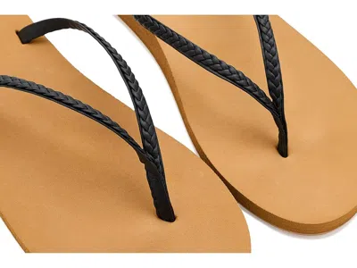 Roxy Getaway In Black