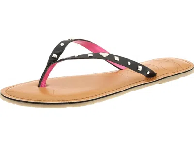 Roxy Riviera In Black