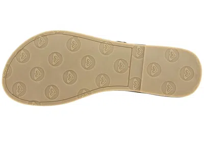 Roxy Riviera In Black