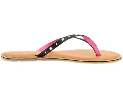 Roxy Riviera In Black