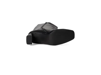 Steve Madden Hunny In Black