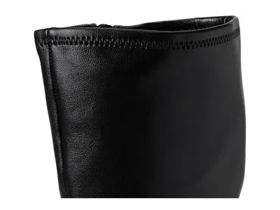 Steve Madden Hunny In Black