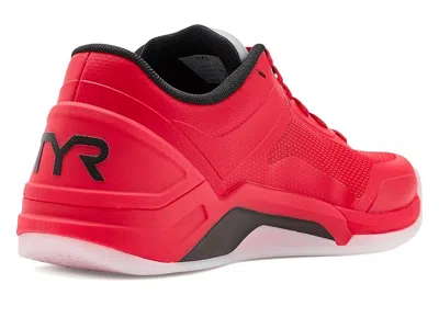 Tyr Cxt-3 Trainer In Red