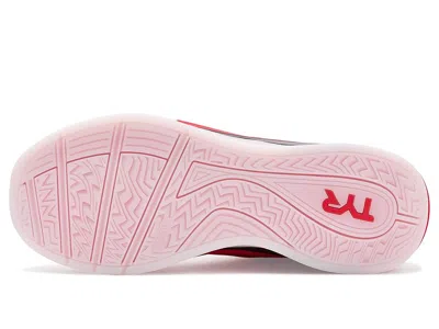 Tyr Cxt-3 Trainer In Red