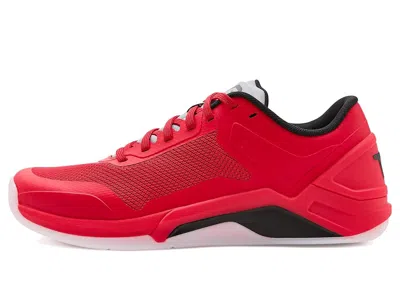 Tyr Cxt-3 Trainer In Red