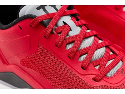 Tyr Cxt-3 Trainer In Red
