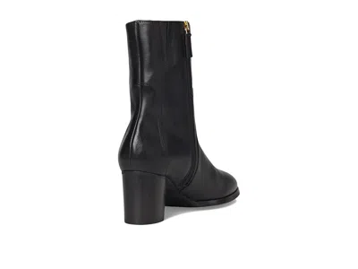 Sas Sabina Side Zip Boots In Multi