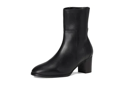 Sas Sabina Side Zip Boots In Multi