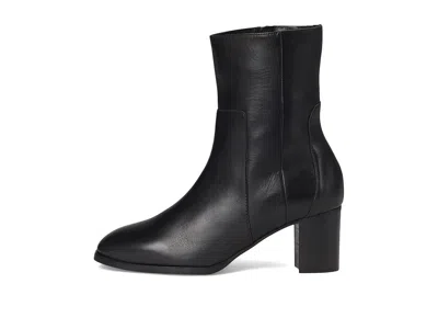 Sas Sabina Side Zip Boots In Multi