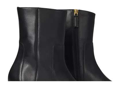 Sas Sabina Side Zip Boots In Multi