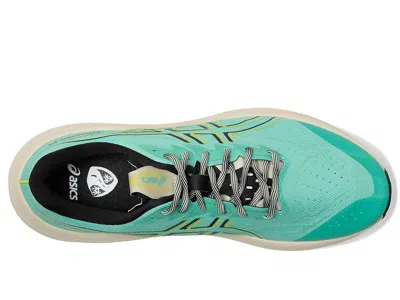 Asics Gt-2000 14 Tr In Metallic