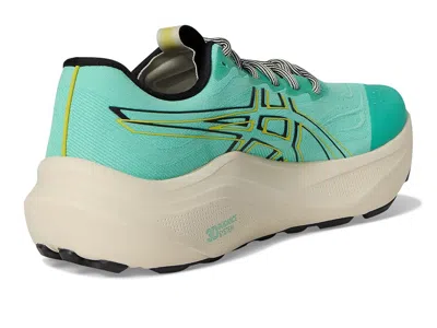 Asics Gt-2000 14 Tr In Metallic