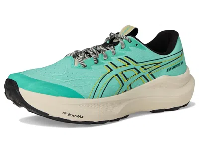 Asics Gt-2000 14 Tr In Metallic
