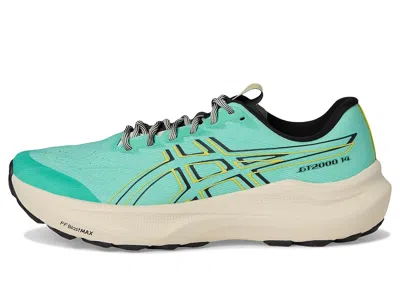 Asics Gt-2000 14 Tr In Metallic