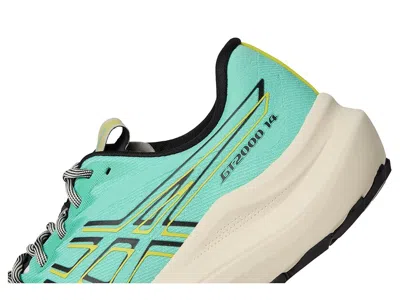 Asics Gt-2000 14 Tr In Metallic